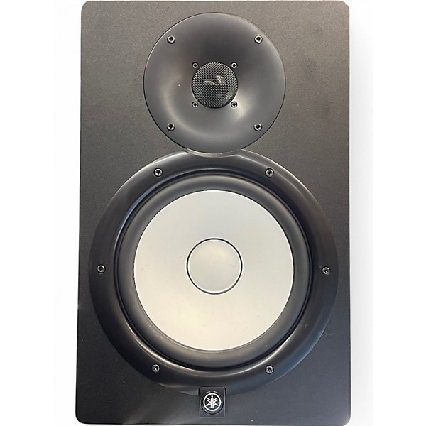 Used Yamaha HS8 Powered Monitor