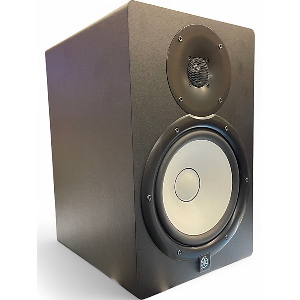 Used Yamaha HS8 Powered Monitor