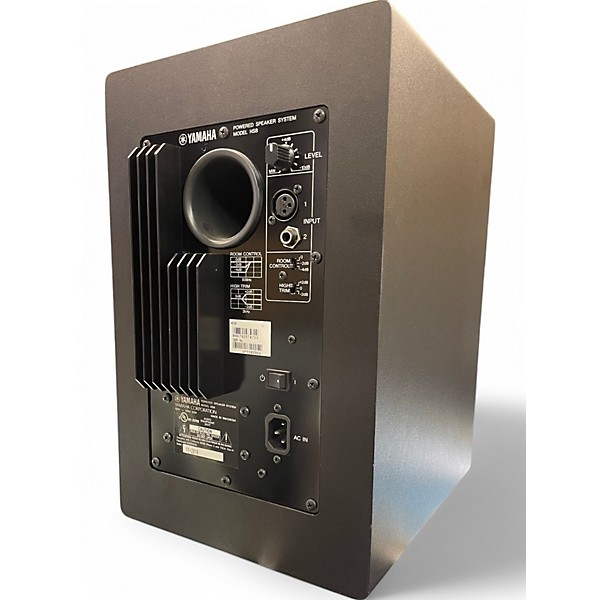 Used Yamaha HS8 Powered Monitor