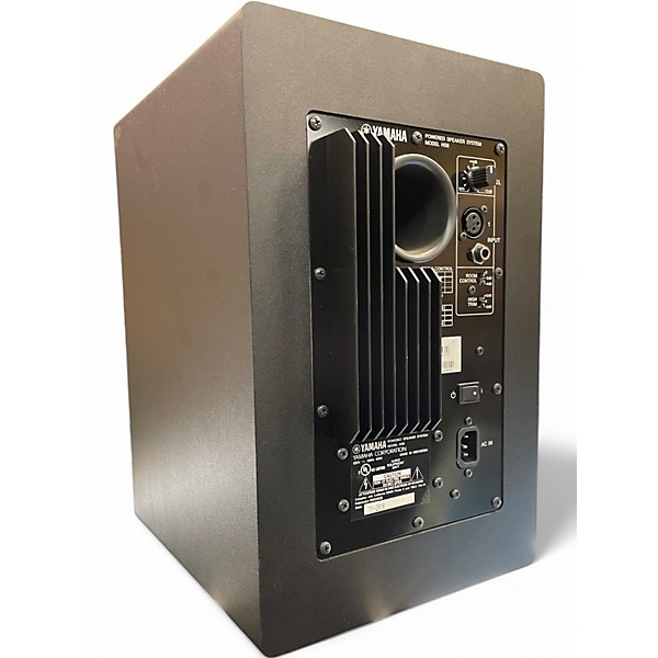 Used Yamaha HS8 Powered Monitor