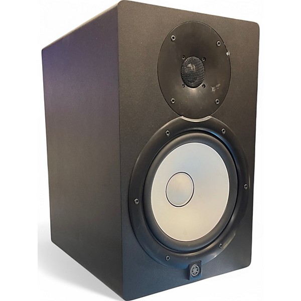 Used Yamaha HS8 Powered Monitor