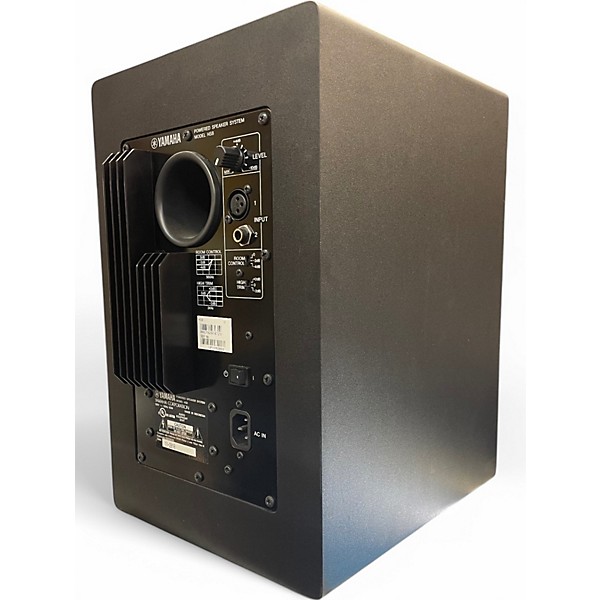 Used Yamaha HS8 Powered Monitor