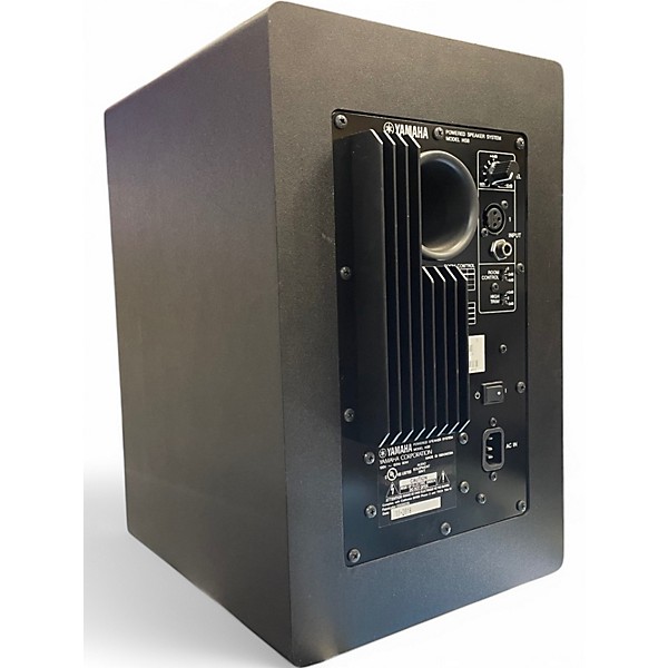 Used Yamaha HS8 Powered Monitor