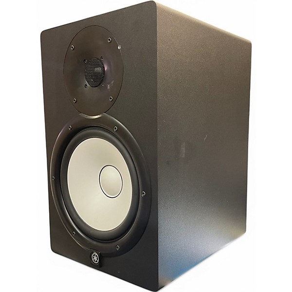 Used Yamaha HS8 Powered Monitor