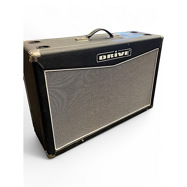 Used Switch Drive Guitar Cabinet