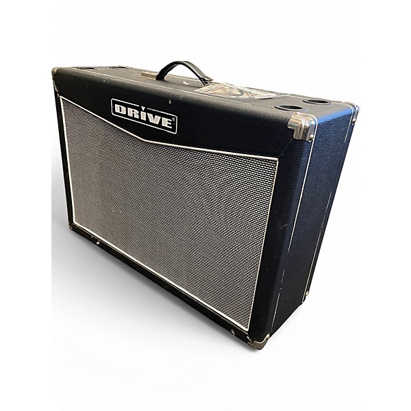 Used Switch Drive Guitar Cabinet