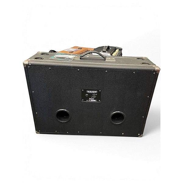 Used Switch Drive Guitar Cabinet