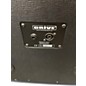 Used Switch Drive Guitar Cabinet