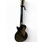 Used 2005 Gibson Les Paul Classic Black Solid Body Electric Guitar