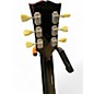 Used 2005 Gibson Les Paul Classic Black Solid Body Electric Guitar
