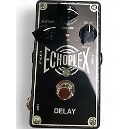 Used Dunlop Echoplex Delay Effect Pedal