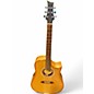 Used Riversong Guitars Traditional 1 Performance Natural Acoustic Electric Guitar thumbnail