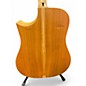 Used Riversong Guitars Traditional 1 Performance Natural Acoustic Electric Guitar