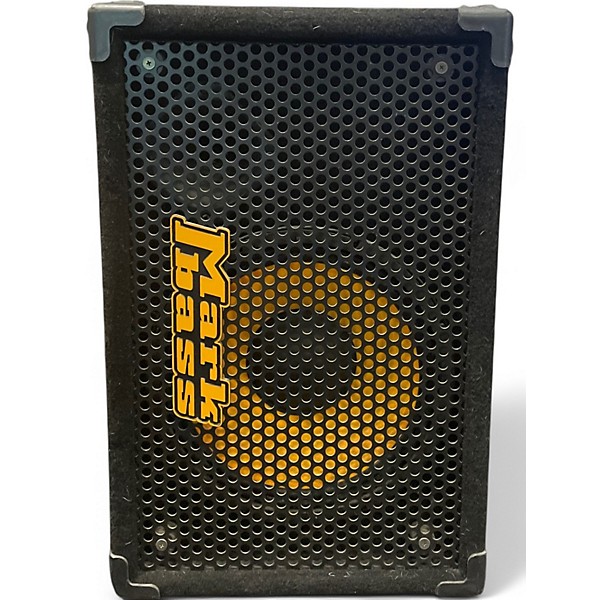 Used Markbass Traveler TRV121H 400W 1x12 Bass Cabinet