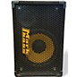 Used Markbass Traveler TRV121H 400W 1x12 Bass Cabinet thumbnail