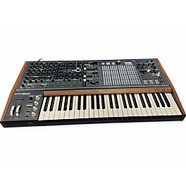 Used Arturia MatrixBrute Synthesizer