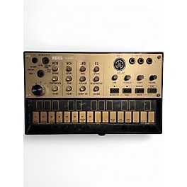 Used KORG VOLCA KEYS Production Controller
