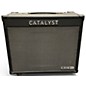 Used Orange Amplifiers BT500H Bass Terror 500W Tube Bass Amp Head thumbnail