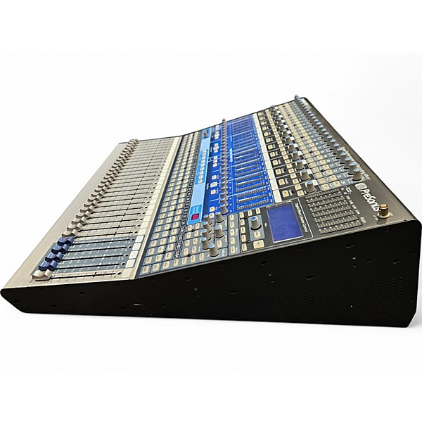 Used PreSonus Studio Live 24.4.2 Digital Mixer