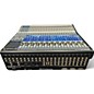Used PreSonus Studio Live 24.4.2 Digital Mixer