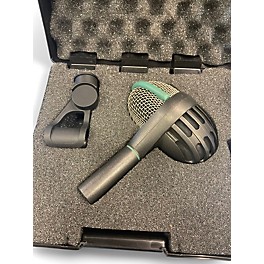 Used AKG D112 Drum Microphone