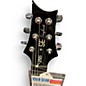 Used PRS Singlecut SE Black Solid Body Electric Guitar