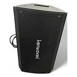 Used HeadRush FRFR112 Guitar Cabinet