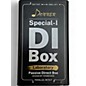 Used Donner Special-I DI Box Direct Box thumbnail