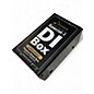 Used Donner Special-I DI Box Direct Box