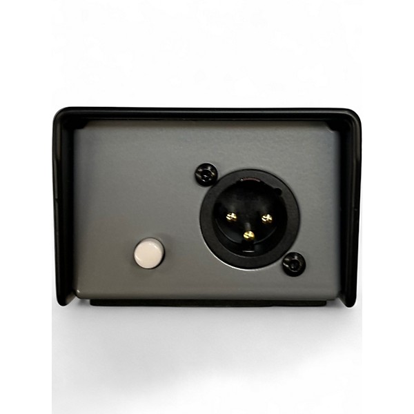 Used Donner Special-I DI Box Direct Box