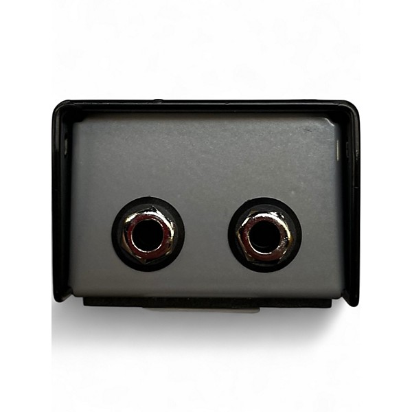 Used Donner Special-I DI Box Direct Box