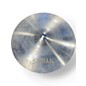 Used SABIAN 14in Neil Peart Signature Paragon Hi Hat Pair Cymbal