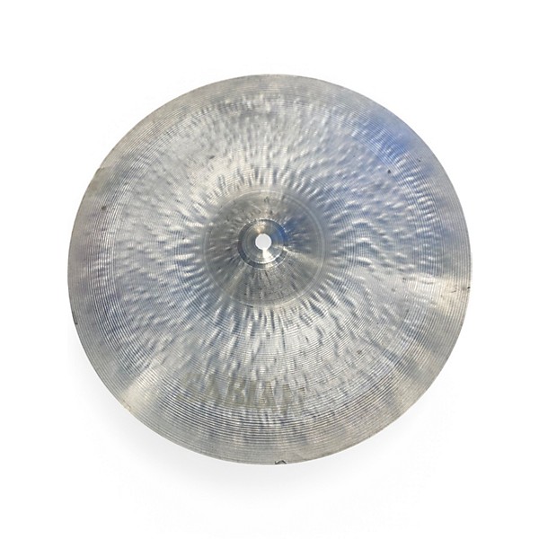 Used SABIAN 14in Neil Peart Signature Paragon Hi Hat Pair Cymbal