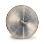 Used SABIAN 14in Neil Peart Signature Paragon Hi Hat Pair Cymbal