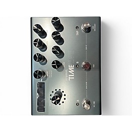Used Strymon Timeline Delay Effect Pedal