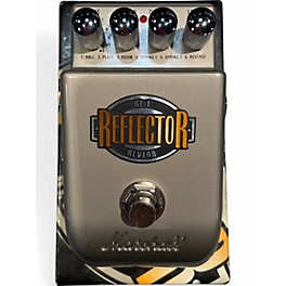 Used Marshall RF1 Reflector Effect Pedal