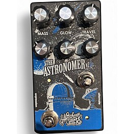 Used Matthews Effects The Astronomer Effect Pedal