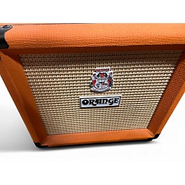 Used Orange Amplifiers Crush 12 Guitar Combo Amp