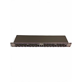Used Aphex 109 PARAMETRIC EQ Equalizer