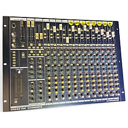 Used Behringer EURORACK MX2642A Unpowered Mixer