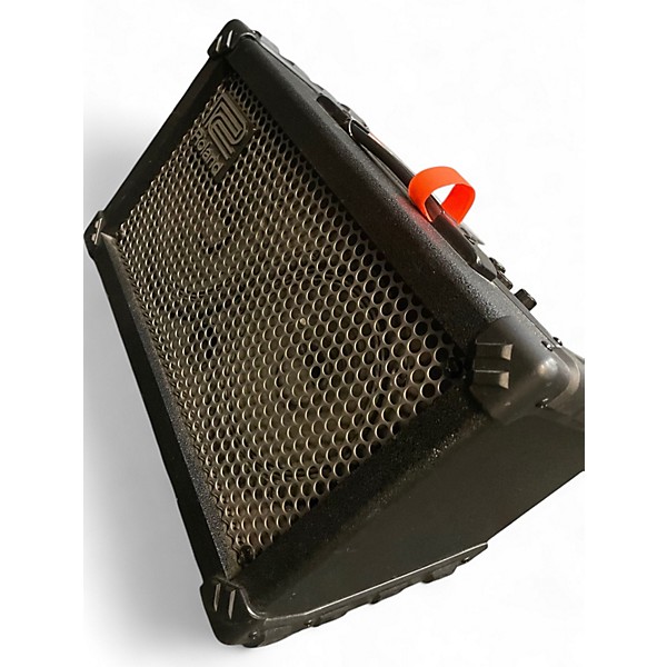 Used Roland cube street Guitar Combo Amp