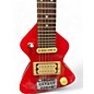Used Hondo Chiquita Red Electric Guitar