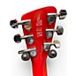 Used Hondo Chiquita Red Electric Guitar