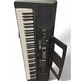 Used Yamaha PSR-EW310 Portable Keyboard