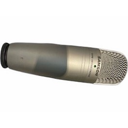 Used Samson C01U USB Microphone