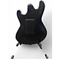 Used Sterling by Music Man SR30 Satin Black Solid Body Electric Guitar