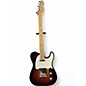 Used 2016 Fender American Professional Telecaster 2 Color Sunburst Solid Body Electric Guitar thumbnail
