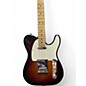 Used 2016 Fender American Professional Telecaster 2 Color Sunburst Solid Body Electric Guitar