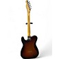 Used 2016 Fender American Professional Telecaster 2 Color Sunburst Solid Body Electric Guitar