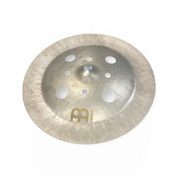 Used MEINL 20in Matt Garstka Signature Equilibrium China Cymbal Cymbal